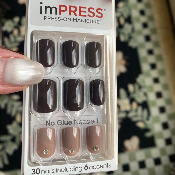 💅9 box set Kiss Press-on Nails - Picture 10 of 13